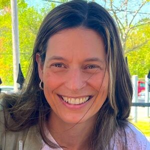 Meet your Posher, Stacy